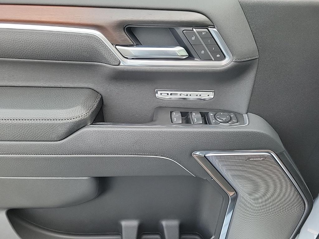 new 2026 GMC Sierra 1500 car, priced at $80,690