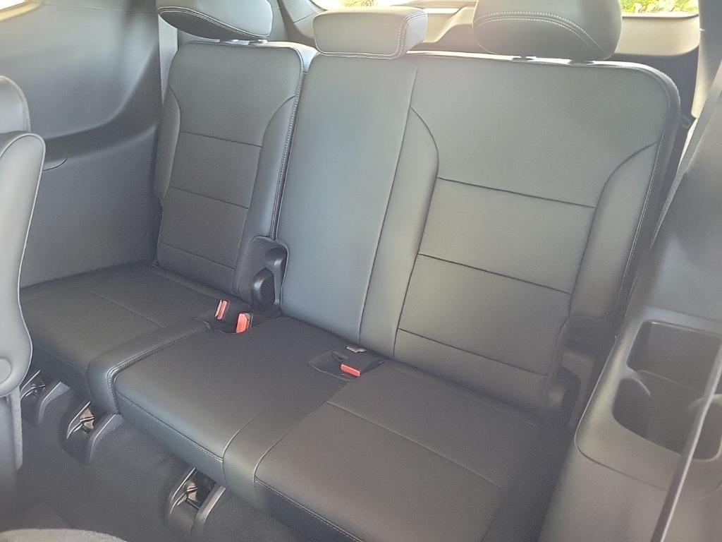 new 2026 Buick Enclave car, priced at $48,590