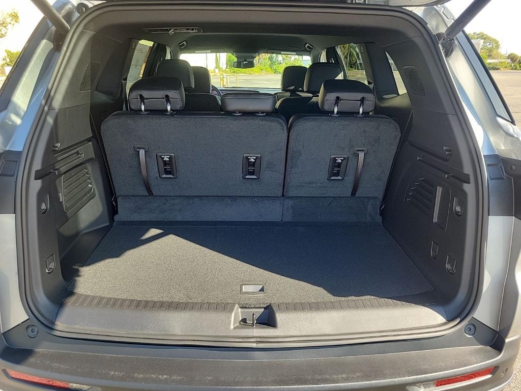 new 2026 Buick Enclave car, priced at $48,590