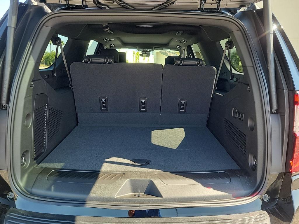 new 2026 GMC Yukon XL car, priced at $82,050