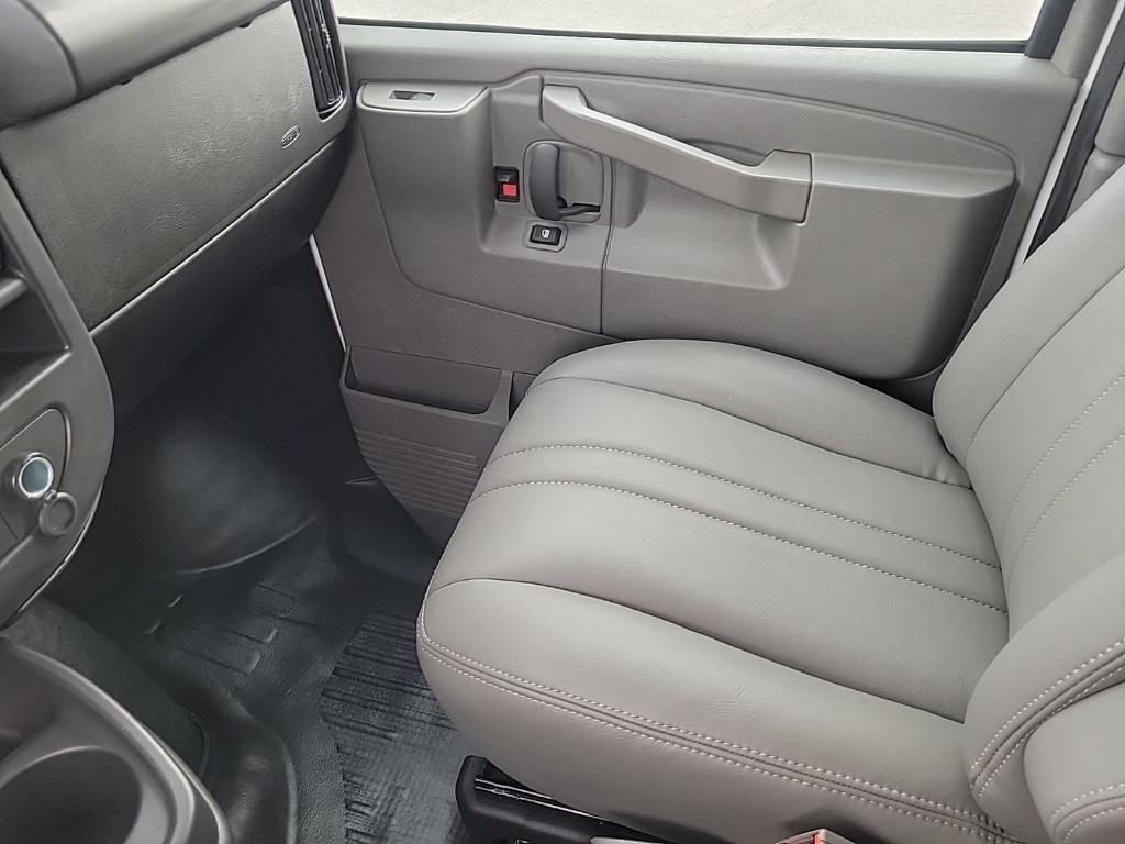 new 2025 GMC Savana 2500 car, priced at $44,540