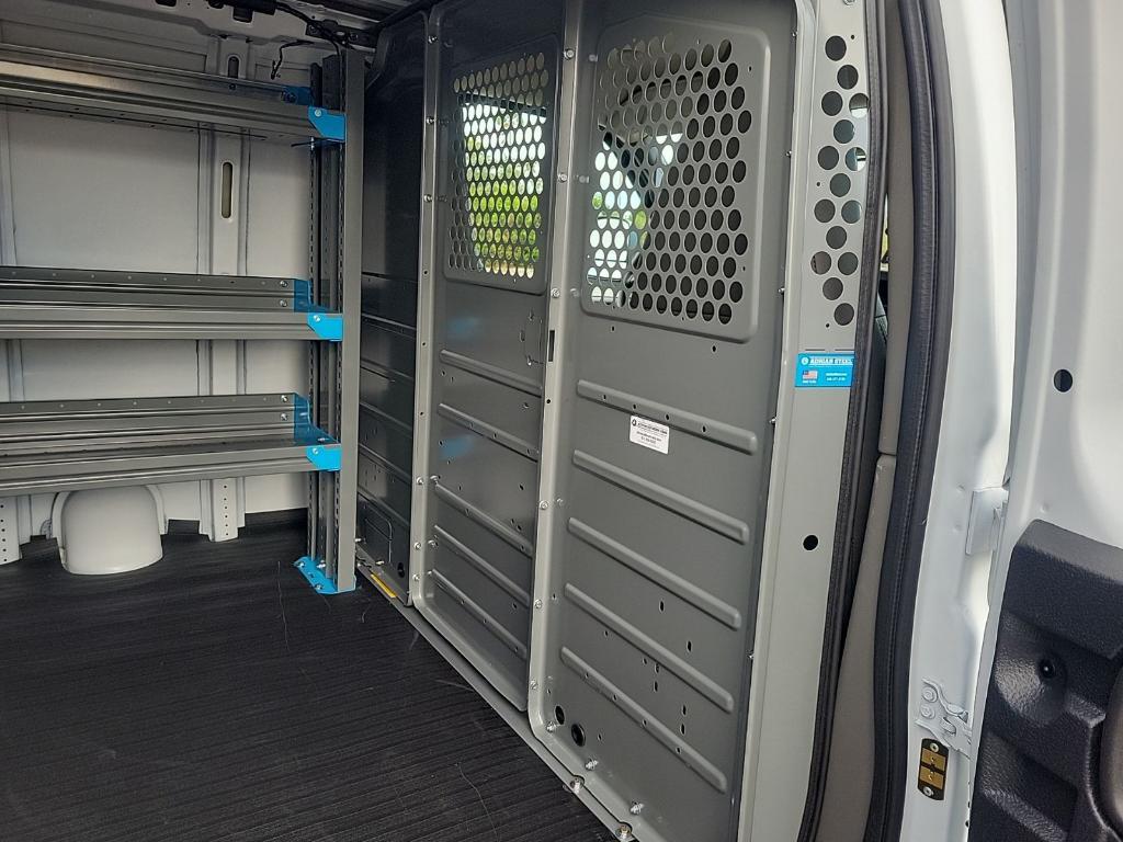 new 2025 GMC Savana 2500 car, priced at $44,540