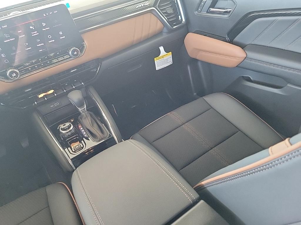 new 2026 GMC Canyon car, priced at $48,429