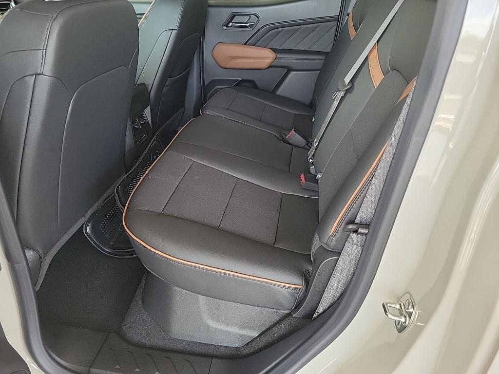 new 2026 GMC Canyon car, priced at $48,429