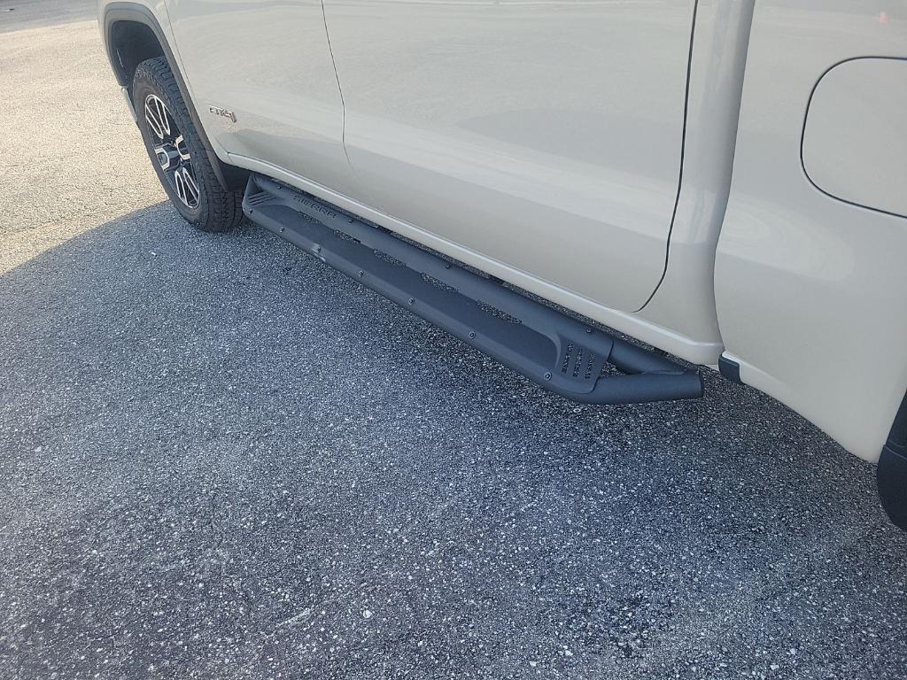 new 2026 GMC Sierra 1500 car, priced at $75,750