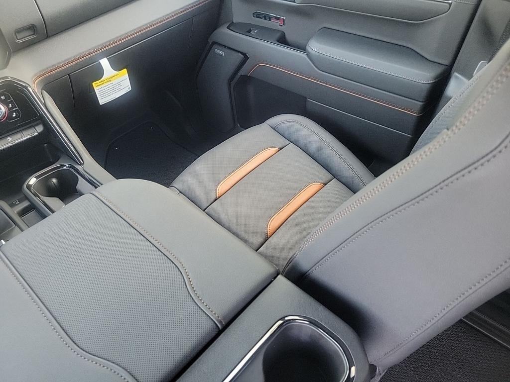 new 2026 GMC Sierra 1500 car, priced at $75,750