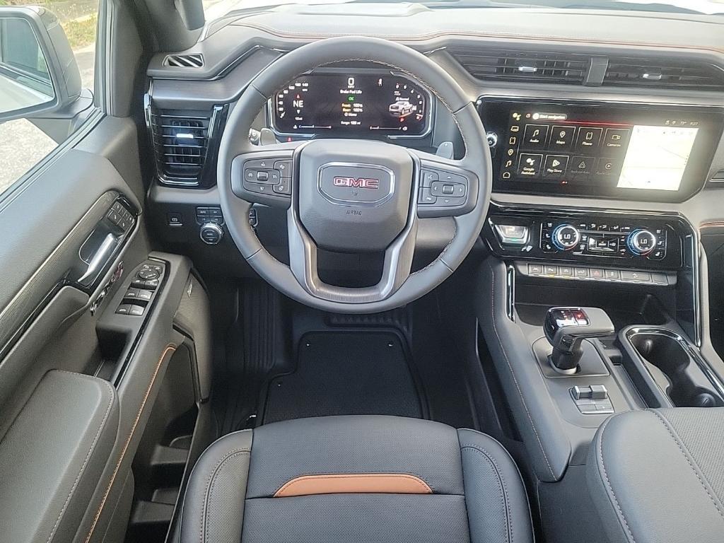 new 2026 GMC Sierra 1500 car, priced at $75,750