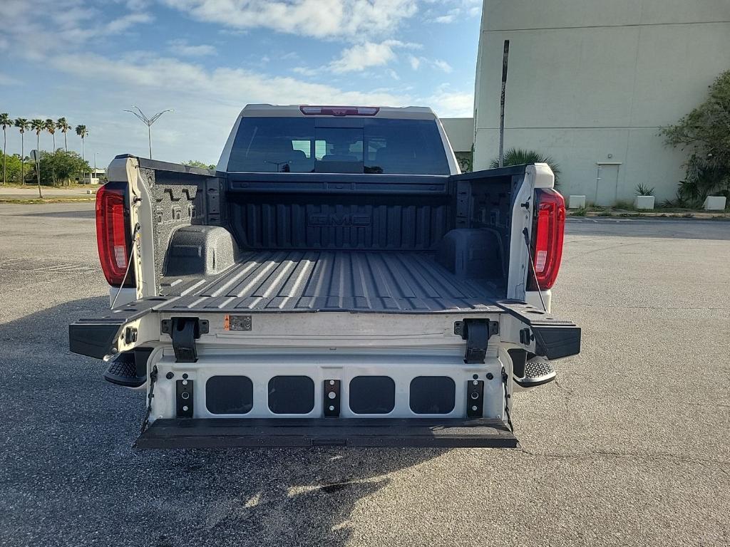 new 2026 GMC Sierra 1500 car, priced at $75,750