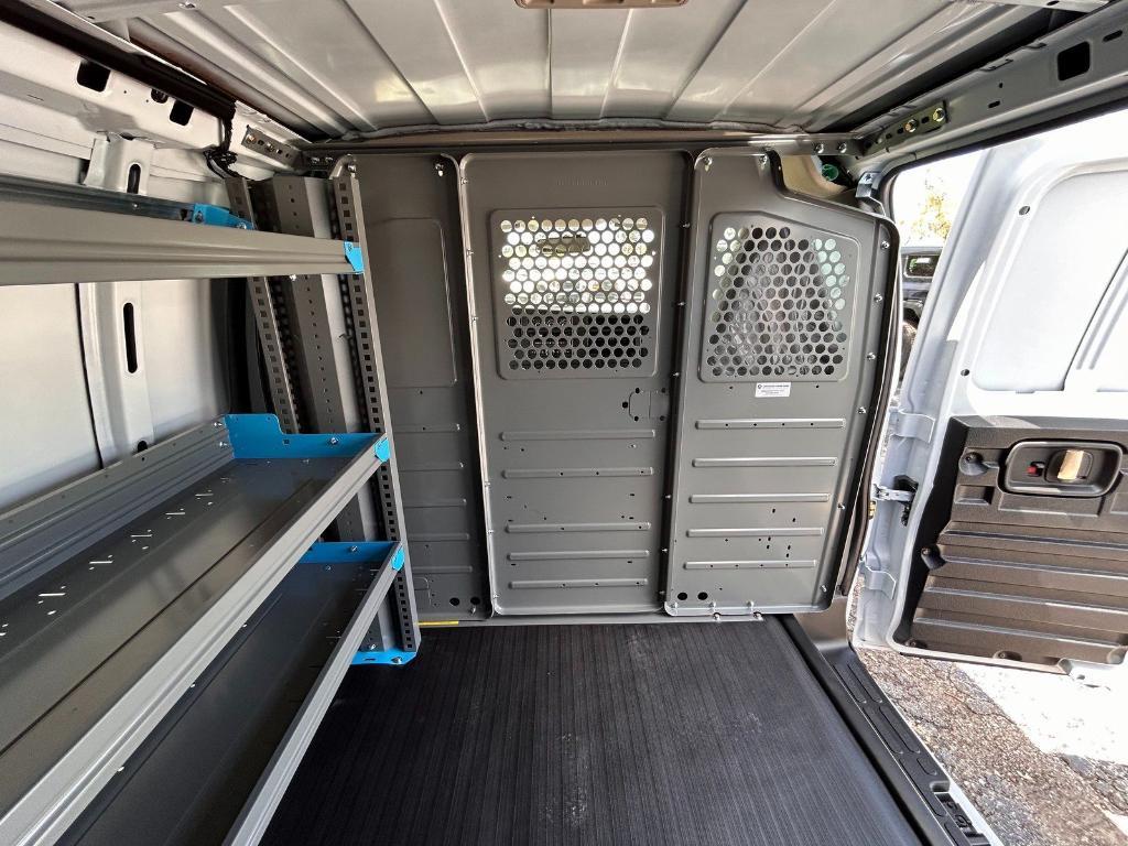 new 2025 GMC Savana 2500 car, priced at $44,540