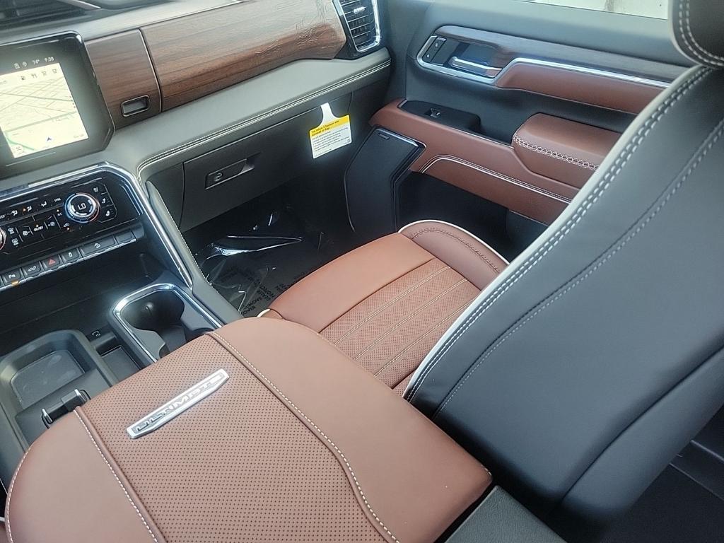 new 2026 GMC Sierra 2500 car, priced at $98,635