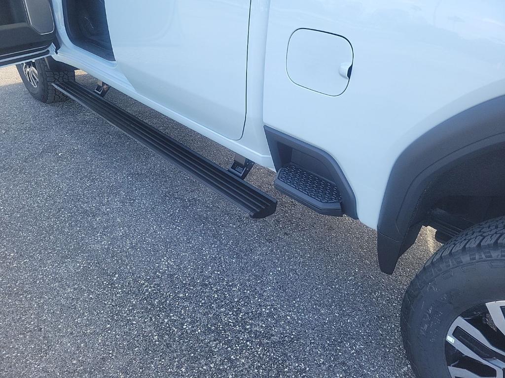 new 2026 GMC Sierra 2500 car, priced at $98,635