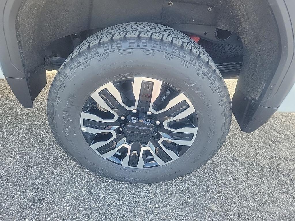 new 2026 GMC Sierra 2500 car, priced at $98,635