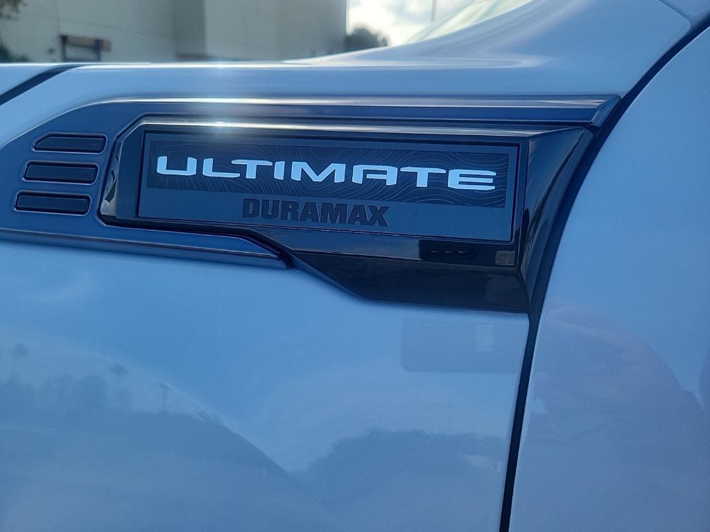 new 2026 GMC Sierra 2500 car, priced at $98,635