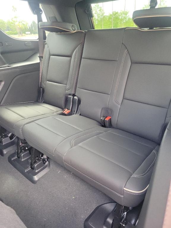 new 2026 GMC Yukon car, priced at $77,360
