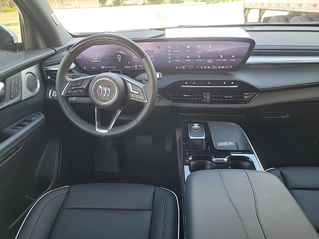new 2026 Buick Enclave car, priced at $65,560