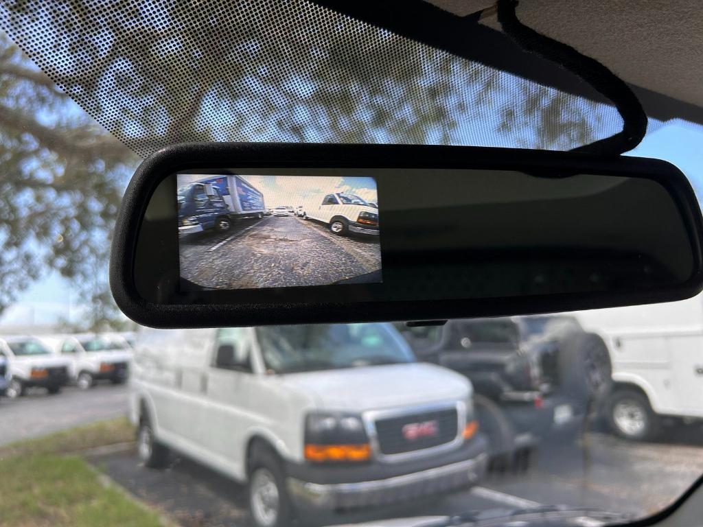 new 2025 GMC Savana 2500 car, priced at $44,540