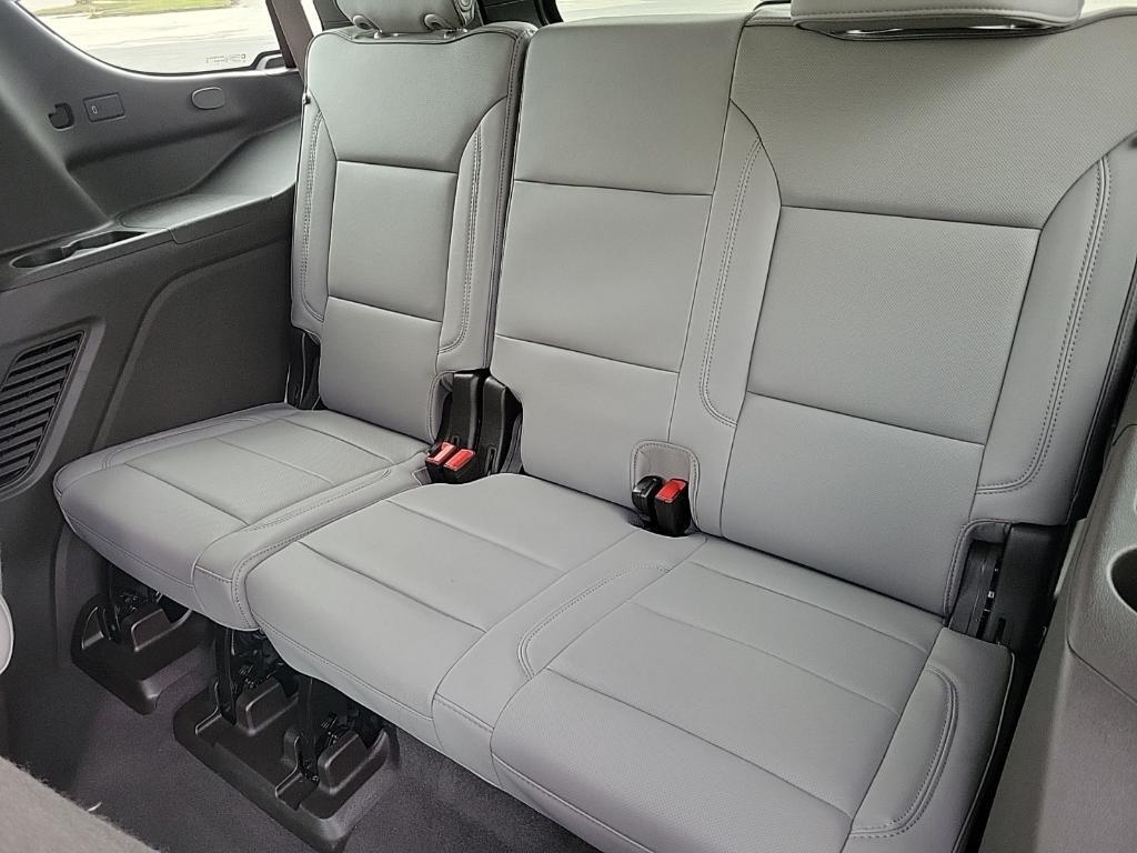 new 2026 GMC Yukon car, priced at $79,110