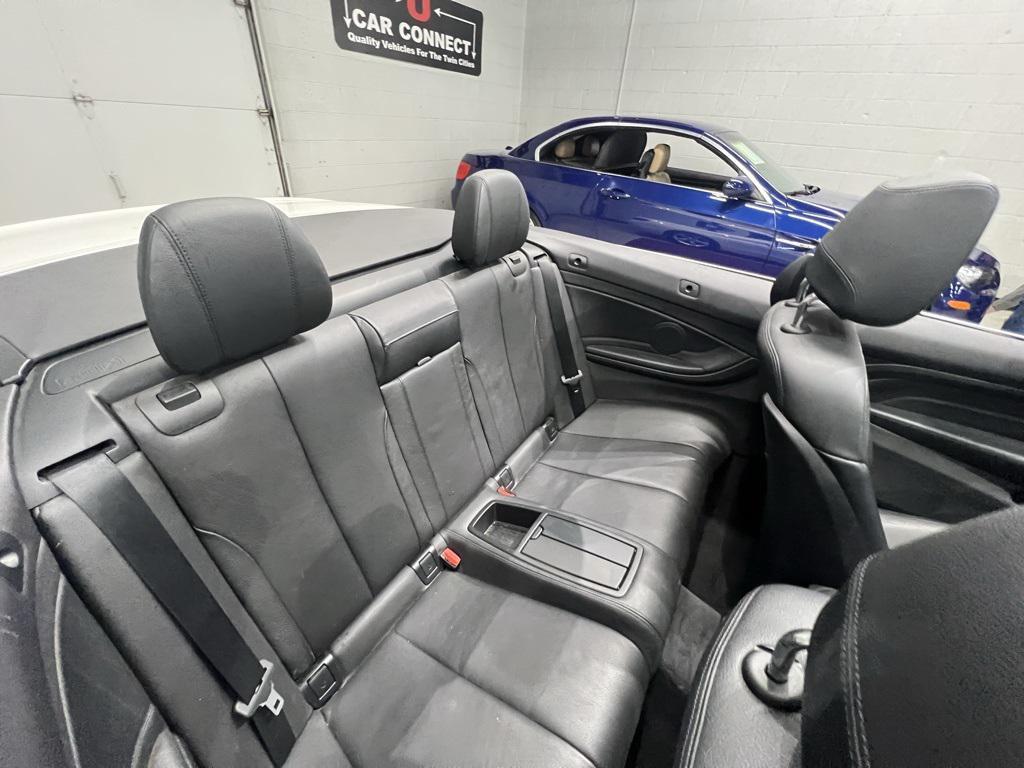 used 2014 BMW 428 car, priced at $16,977