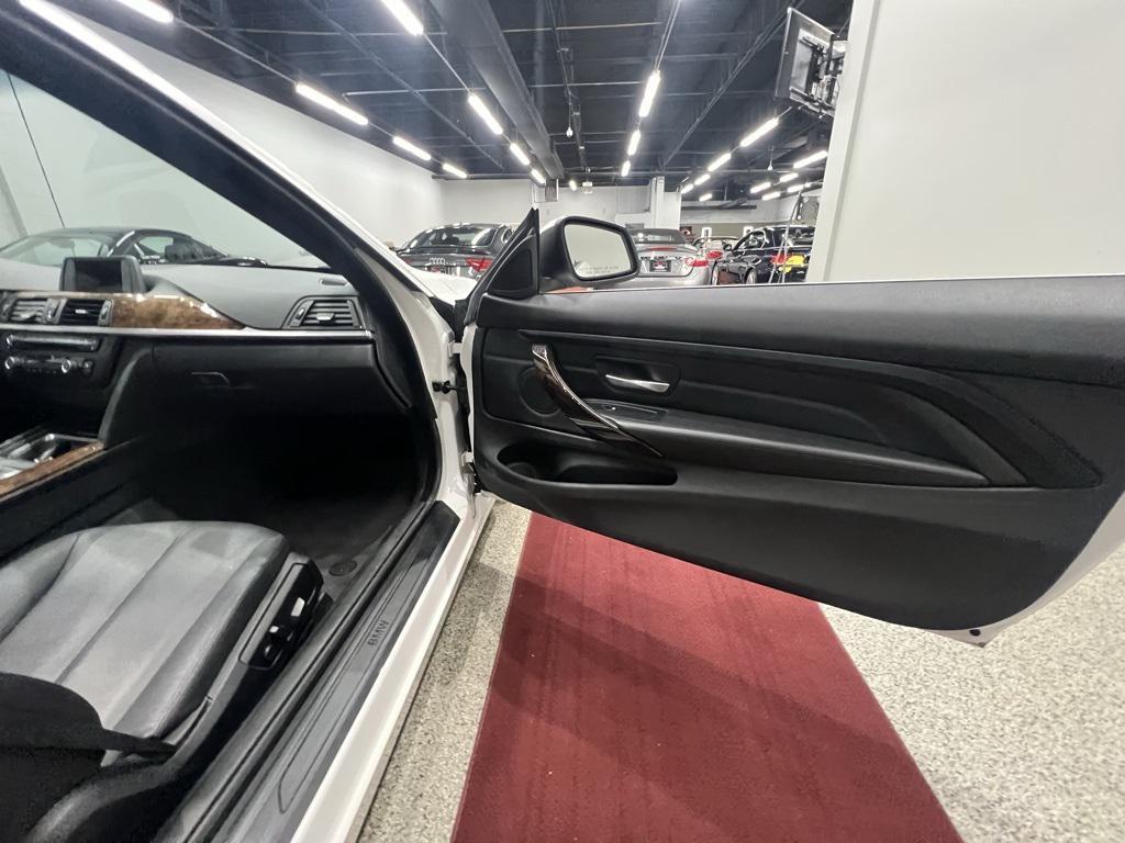 used 2014 BMW 428 car, priced at $16,977