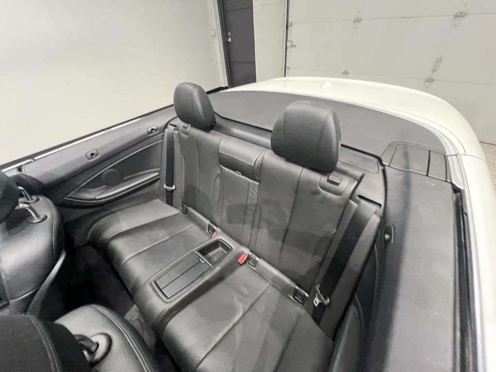 used 2014 BMW 428 car, priced at $16,977