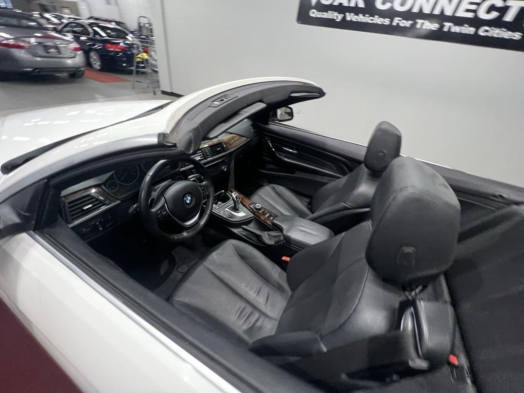 used 2014 BMW 428 car, priced at $16,977