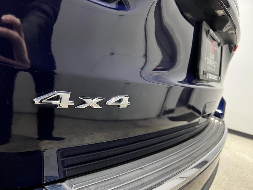 used 2014 Jeep Grand Cherokee car, priced at $17,777