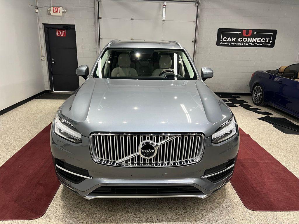 used 2019 Volvo XC90 car, priced at $23,977