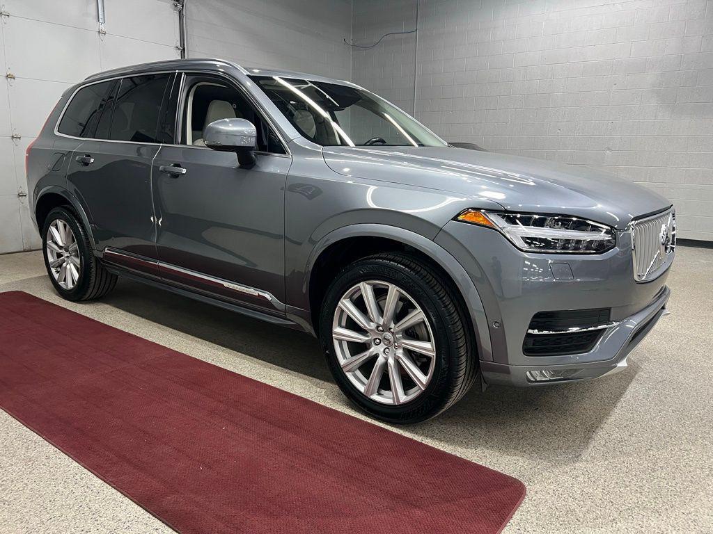 used 2019 Volvo XC90 car, priced at $23,977