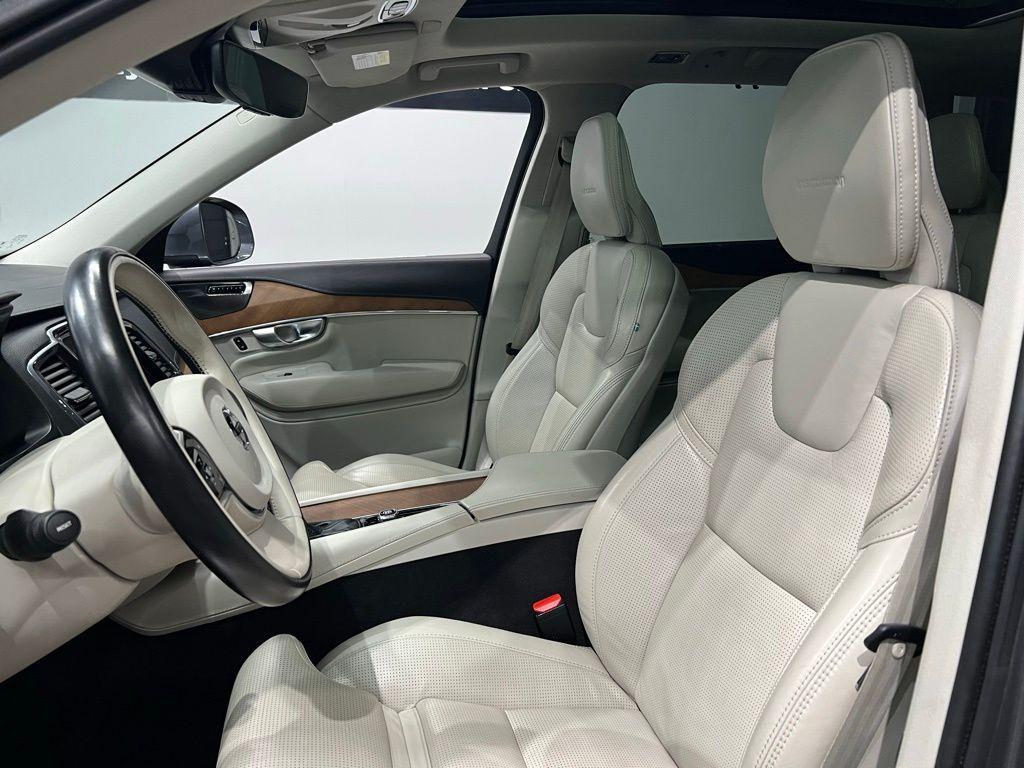 used 2019 Volvo XC90 car, priced at $23,977