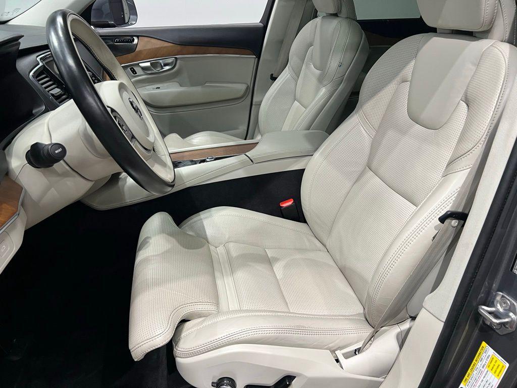 used 2019 Volvo XC90 car, priced at $23,977