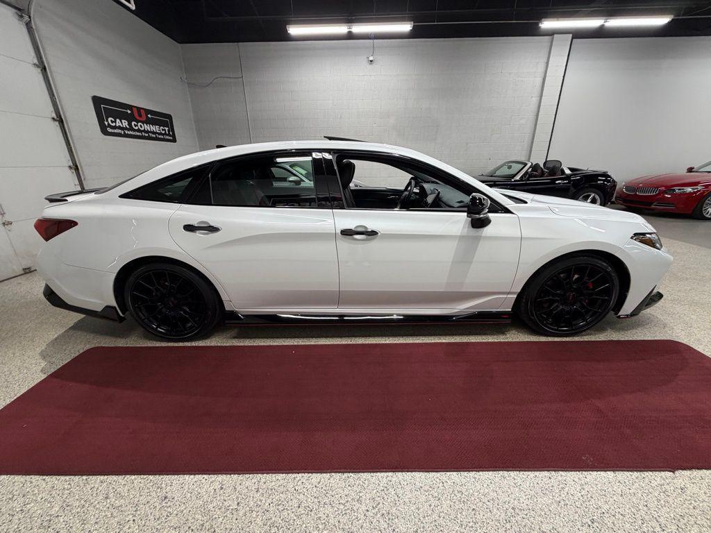 used 2020 Toyota Avalon car, priced at $29,777