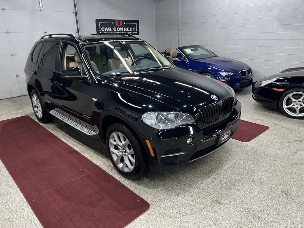 used 2012 BMW X5 car, priced at $12,977
