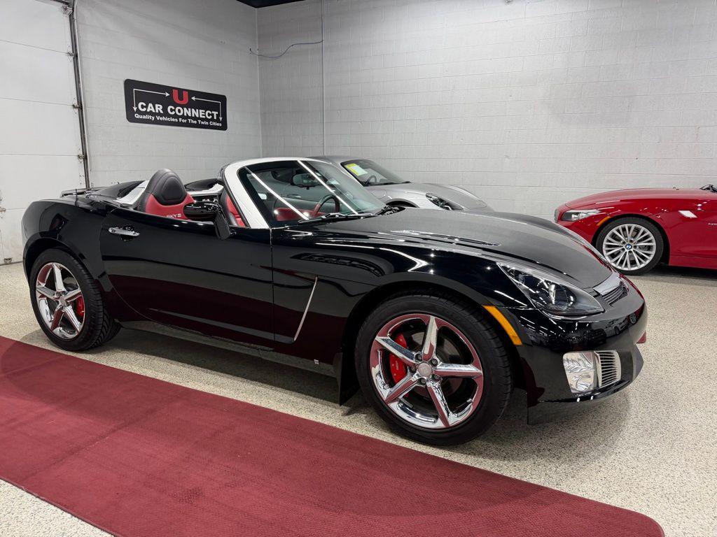 used 2008 Saturn Sky car, priced at $18,977
