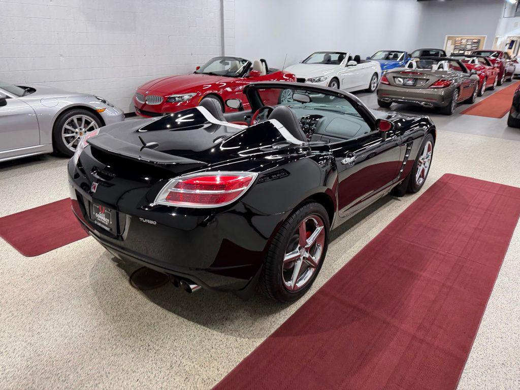 used 2008 Saturn Sky car, priced at $18,977