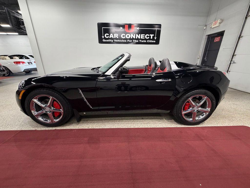 used 2008 Saturn Sky car, priced at $18,977