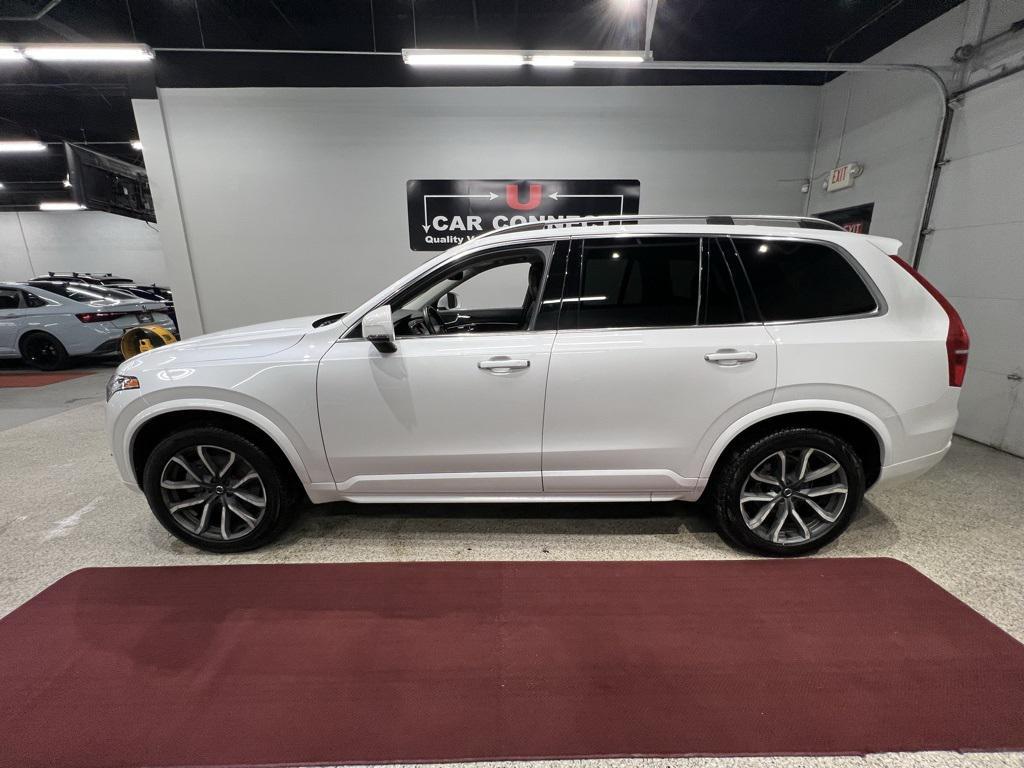 used 2016 Volvo XC90 car, priced at $18,777