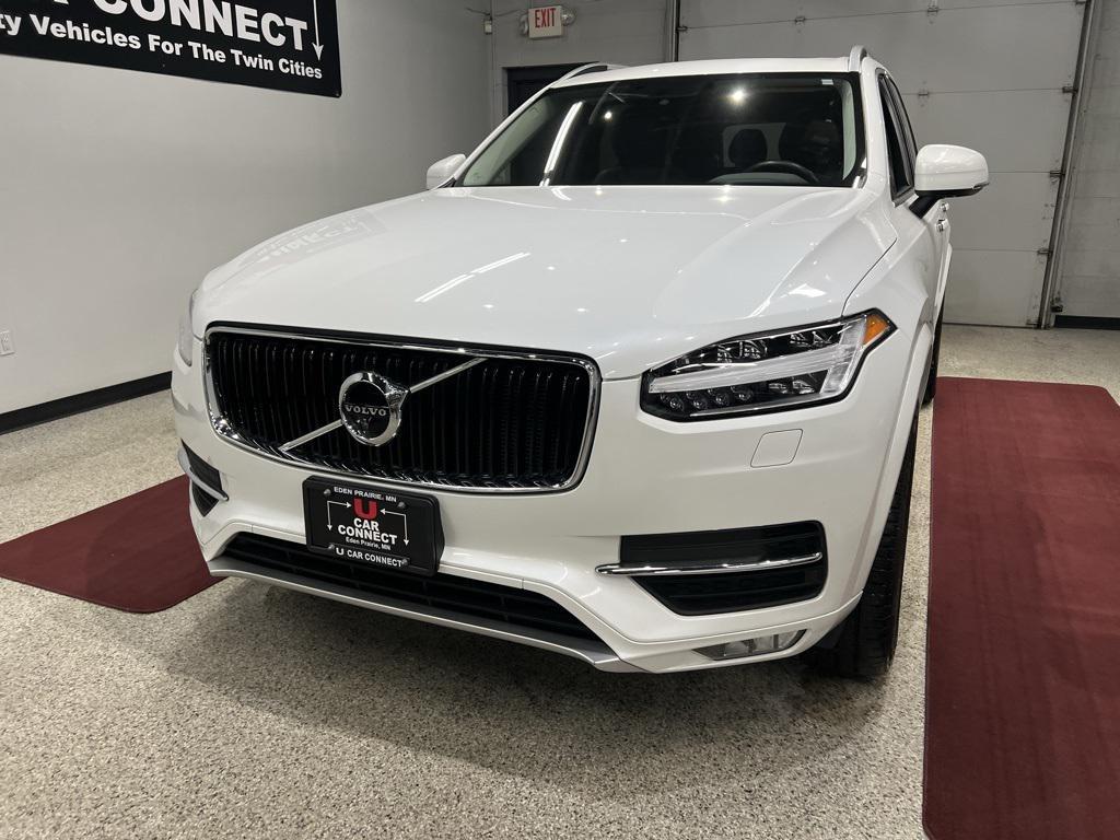 used 2016 Volvo XC90 car, priced at $18,777