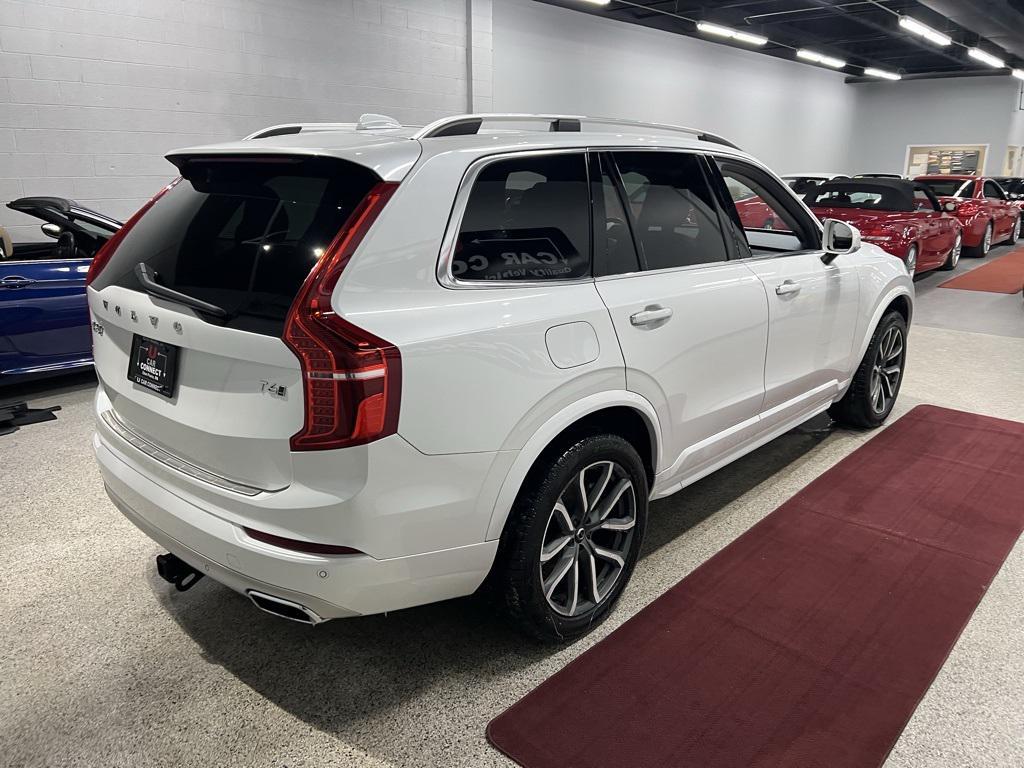 used 2016 Volvo XC90 car, priced at $18,777
