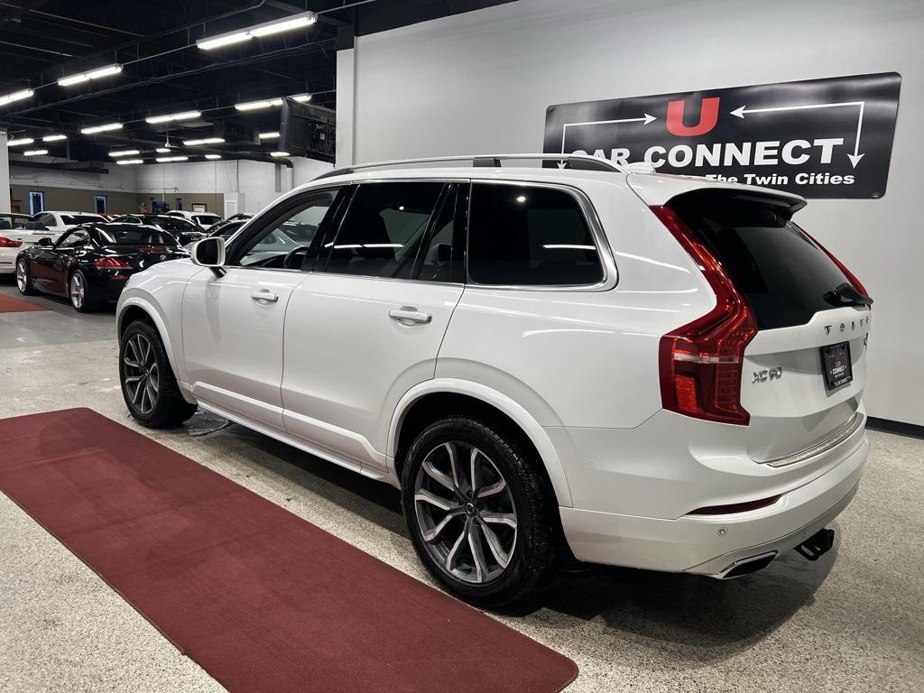 used 2016 Volvo XC90 car, priced at $18,777