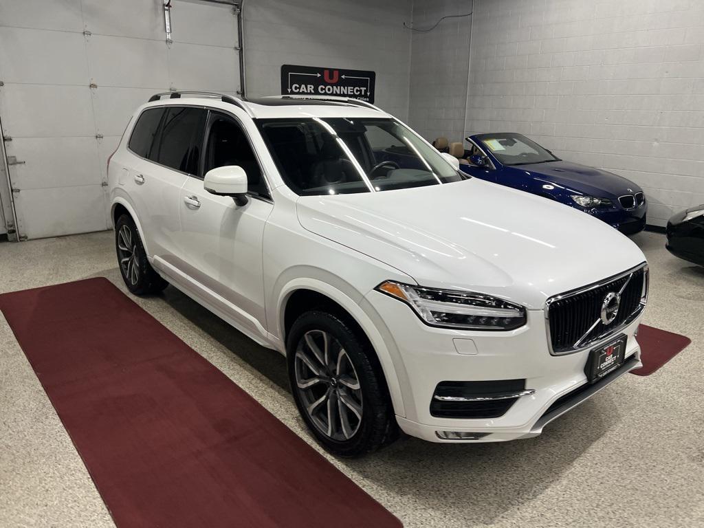 used 2016 Volvo XC90 car, priced at $18,777