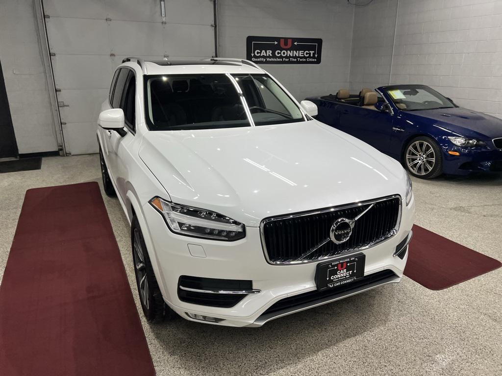 used 2016 Volvo XC90 car, priced at $18,777