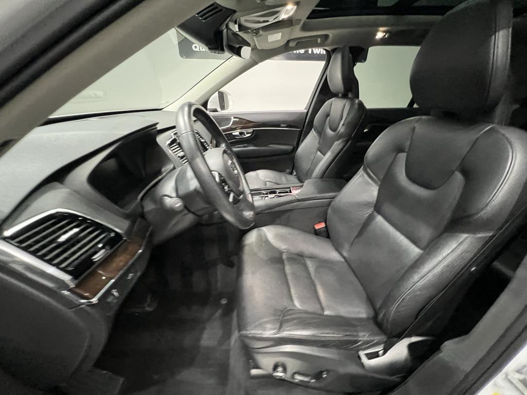 used 2016 Volvo XC90 car, priced at $18,777
