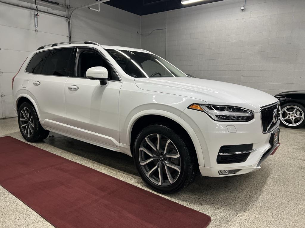 used 2016 Volvo XC90 car, priced at $18,777