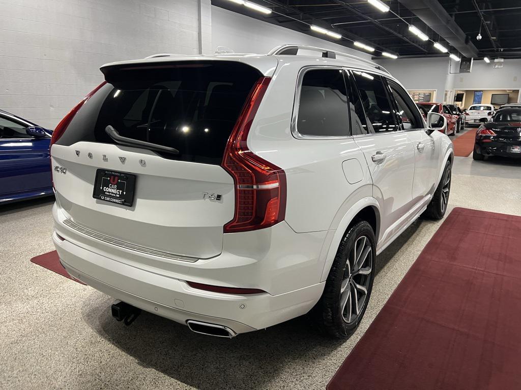 used 2016 Volvo XC90 car, priced at $18,777