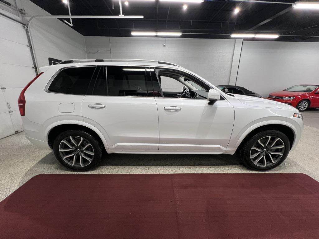 used 2016 Volvo XC90 car, priced at $18,777