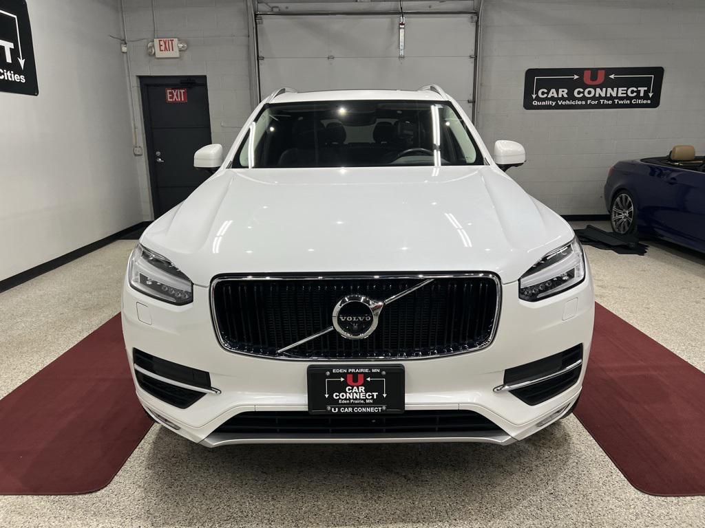 used 2016 Volvo XC90 car, priced at $18,777