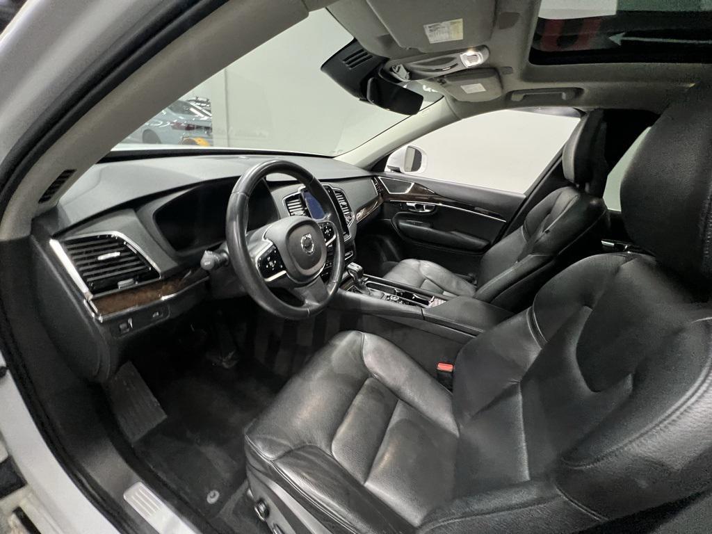 used 2016 Volvo XC90 car, priced at $18,777