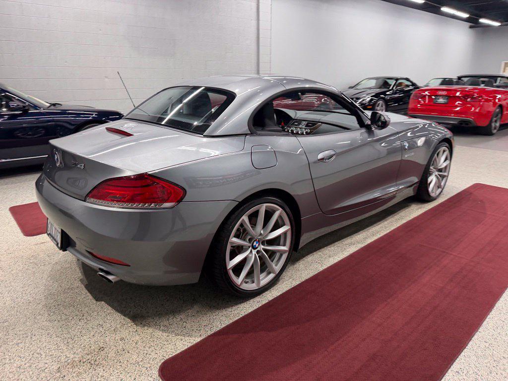 BMW Z4 view 57