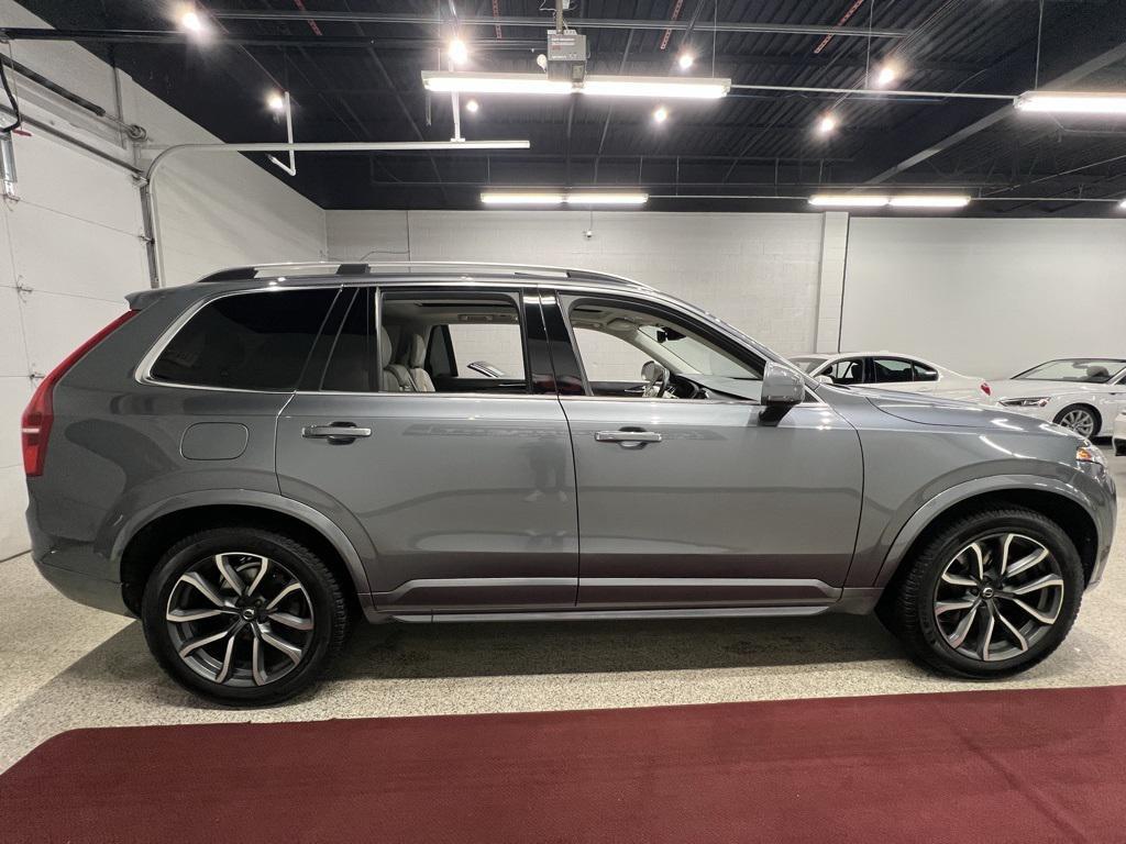 used 2016 Volvo XC90 car, priced at $17,777
