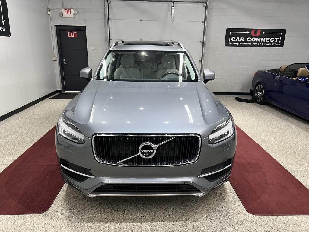 used 2016 Volvo XC90 car, priced at $17,777